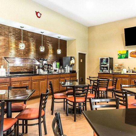 Quality Suites Hickory South Exteriör bild