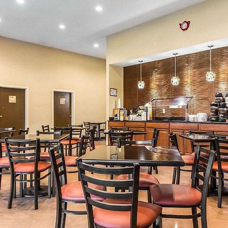 Quality Suites Hickory South Exteriör bild