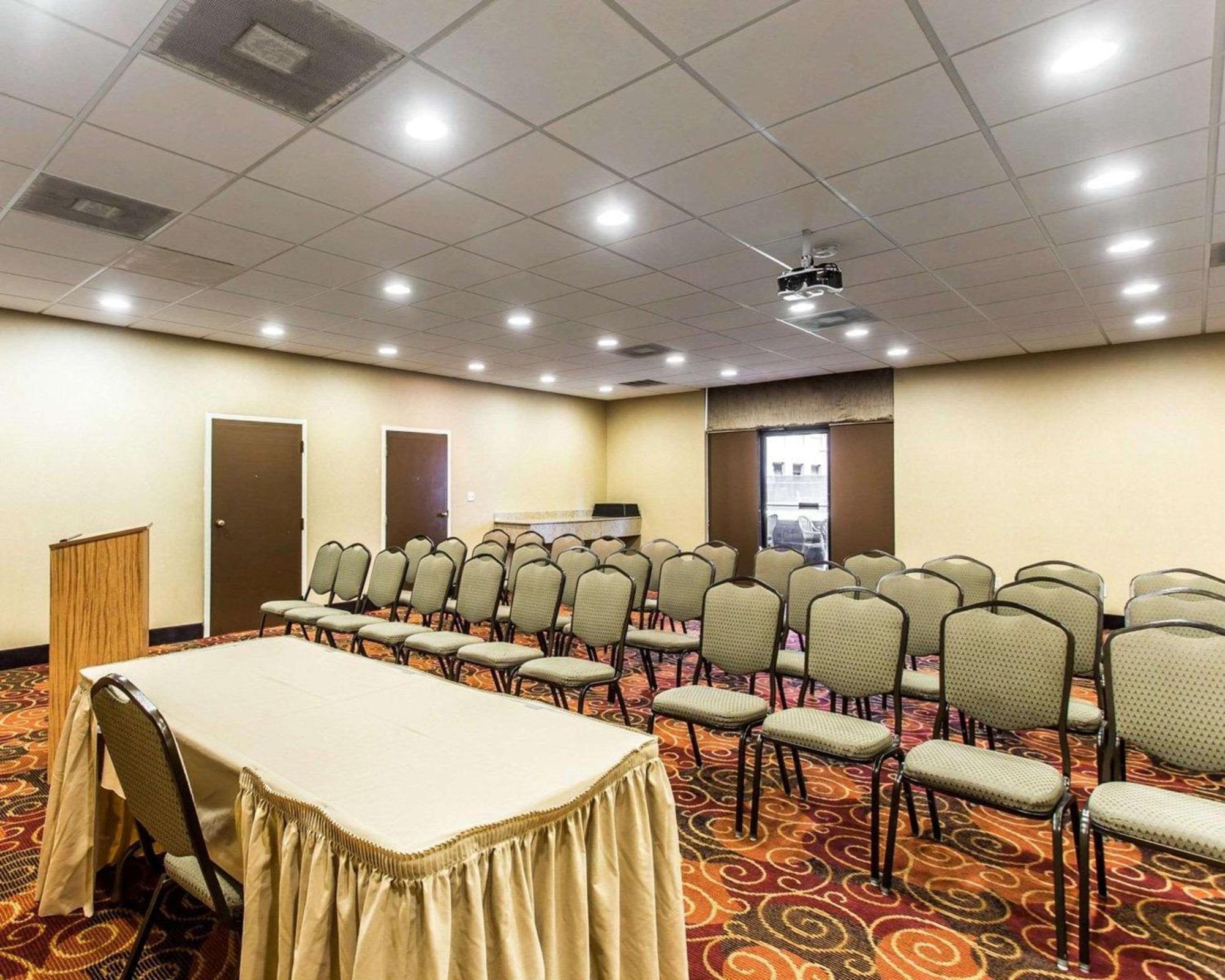 Quality Suites Hickory South Exteriör bild