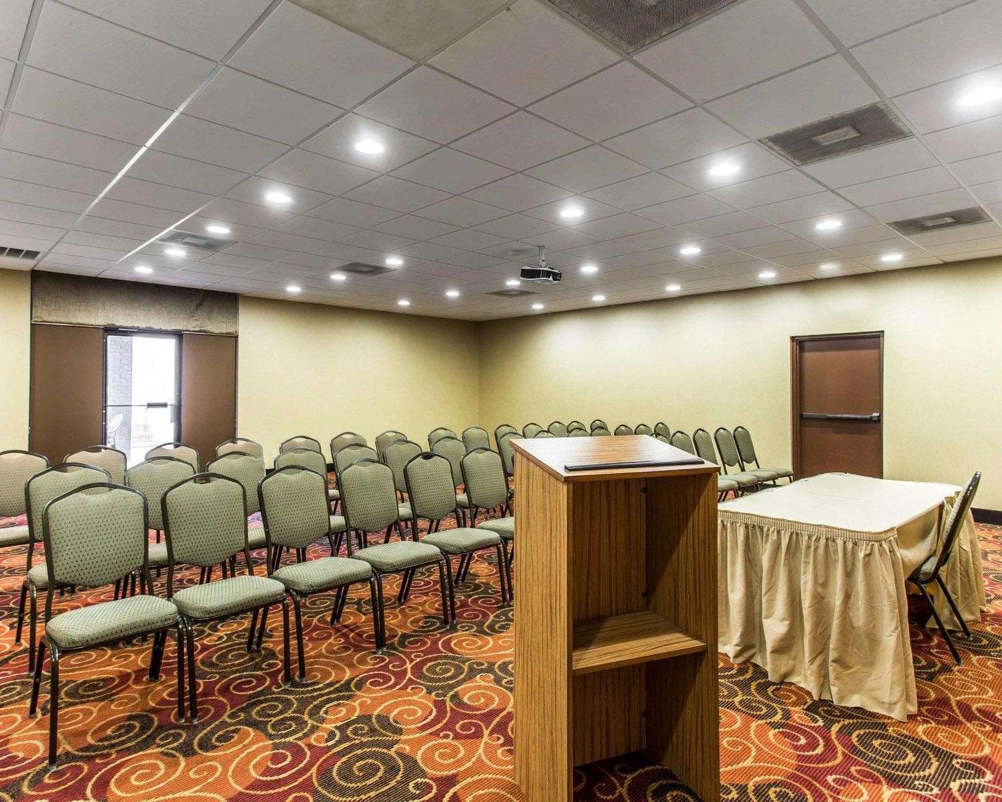 Quality Suites Hickory South Exteriör bild