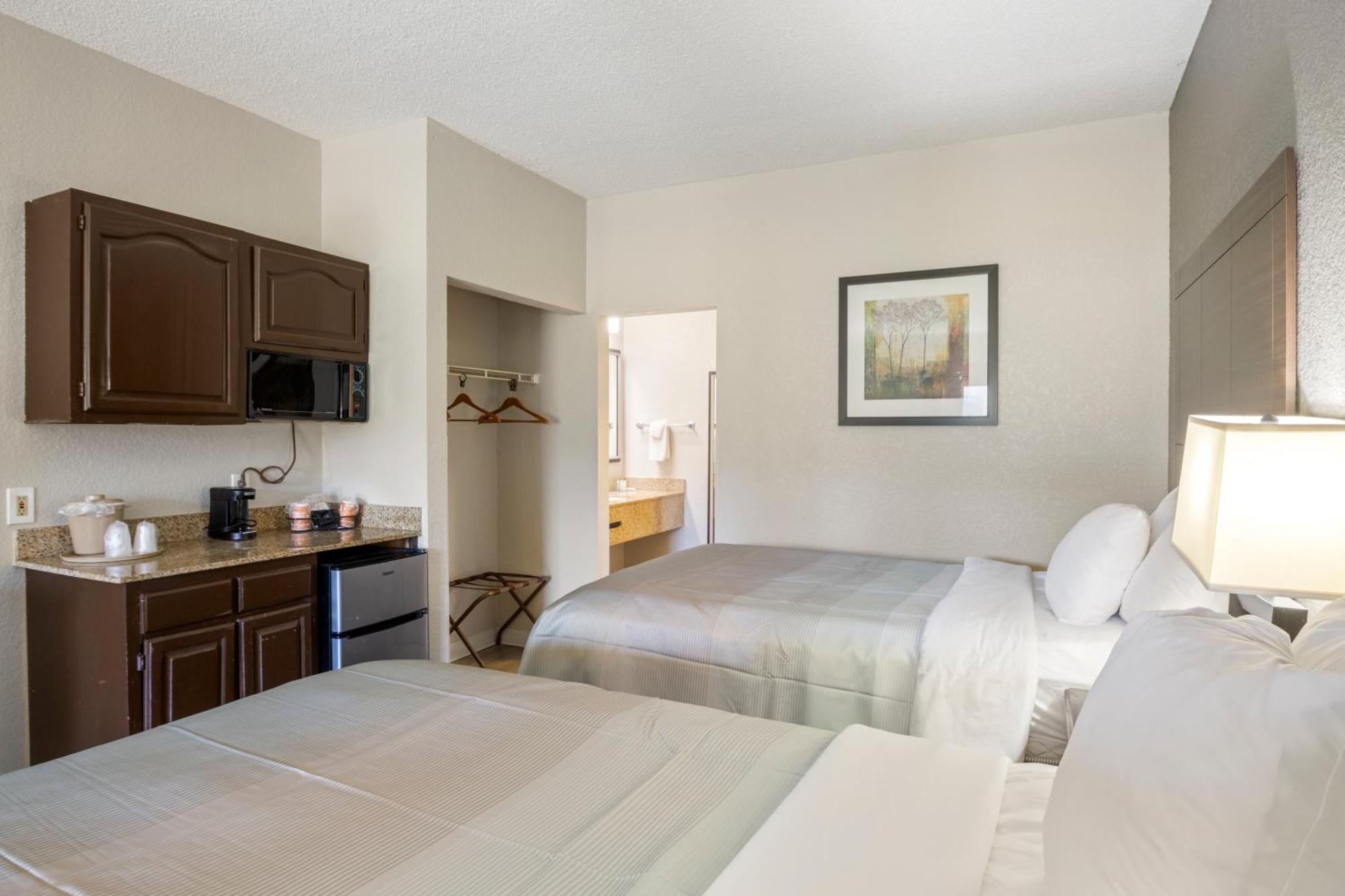 Quality Suites Hickory South Exteriör bild