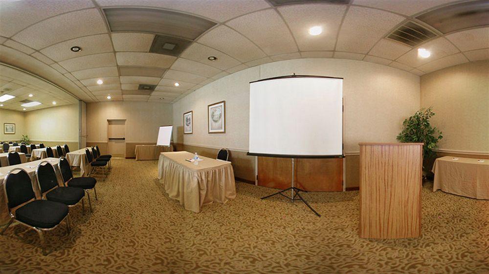 Quality Suites Hickory South Exteriör bild
