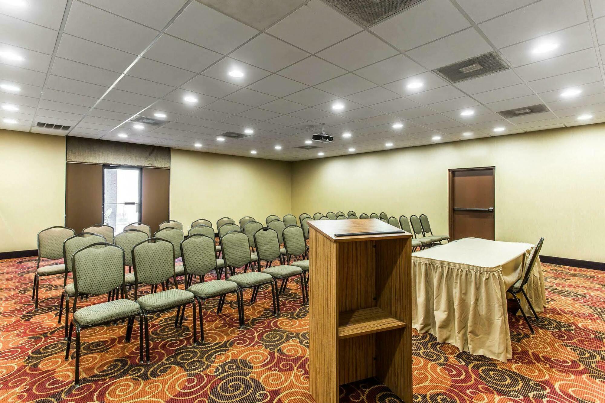 Quality Suites Hickory South Exteriör bild